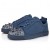 Christian Louboutin Louis Junior P Pik Pik Strass AdidaÈi Veau Velours Èi Strass Piroane Denim