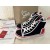 Christian Louboutin Pedro Femeie AdidaÈi Canva Negru