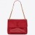 Saint Laurent Mediu Niki Geanta Rosie Din Piele De Miel Saint Laurent Saci