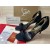 Christian Louboutin Gourmi de Santal 100 mm Denim/gd/lin Denim È