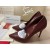 Christian Louboutin Pompe Kate 100 mm Nud 8/lin Nud 8 Nappa