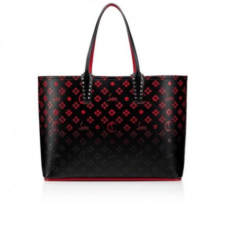 Christian Louboutin Cabata Veľké Tote Bag Christian Louboutin Tašky