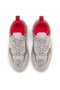 Christian Louboutin Astroloubi Kamienkami Tenisky Semiš Kožené ComèTe Kamienkami Hus
