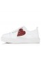Christian Louboutin Milujem Adolon Junior Žena Tenisky Biela Christian Louboutin Obchod