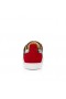 Christian Louboutin Louis Junior Tenisky Plastický Teľa Kožené Multicolor Christian Louboutin Topánky