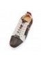 Christian Louboutin Louis Junior Tenisky Plastický Teľa Kožené Multicolor Christian Louboutin Topánky