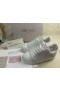 Jimmy Choo Diamond Maxi/F II Latte Nappa Koža Pearl Školiteľov