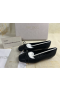 Jimmy Choo Elme Byty s Pearl Embellishment Nappa Koža Čierna