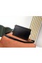 Saint Laurent Margaux Satchel V Čiernej Kože Saint Laurent Tašky