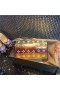Christian Louboutin Gold/Laser Teľa Kríž Márnici