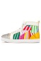 Christian Louboutin Lou Hrotmi Verzia Multi Bavlna
