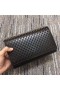 Christian Louboutin Paloma Spojka Teľa Kožené a Hrotmi Čierna