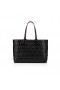 Christian Louboutin Cabata Tote Bag Monogrammed Cl Christian Louboutin Tašky