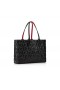 Christian Louboutin Cabata Tote Bag Monogrammed Cl Christian Louboutin Tašky