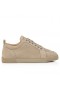 Christian Louboutin Rantulow Tenisky Veau Velours Saharienne Christian Louboutin Topánky