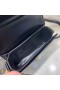 Saint Laurent Solferine Stredné Bag Black Teľacina Saint Laurent Tašky