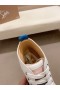 Christian Louboutin Louis Orlato High-Top Tenisky Multicolor Christian Louboutin Topánky