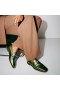 Christian Louboutin Mj Moc Mokasíny Nappa Kože Vertlaine Christian Louboutin Topánky