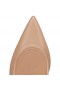 Christian Louboutin Športový Kate 100 Mm Čerpadlá Nappa Kože Blush