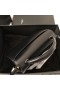 Saint Laurent Cassandra Stredné Bag Black Suede Saint Laurent Tašky
