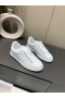 Jimmy Choo Diamond Svetlo F Tenisky Biela
