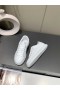 Jimmy Choo Diamond Svetlo F Tenisky Biela