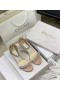 Jimmy Choo Shiloh 100 Crystal Ozdobené Vysokým Podpätkom Sandále Nuda