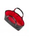 Christian Louboutin Cabata Mini Tote Bag Teľa Kožené Čierne Christian Louboutin Tašky