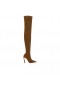 Christian Louboutin Condora Botta Alta100 Mm ThighBoots Rhea KockofChristian Louboutin Topánky