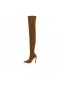 Christian Louboutin Condora Botta Alta100 Mm ThighBoots Rhea KockofChristian Louboutin Topánky