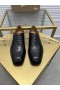 Christian Louboutin Corteo Krajky-Up Oxford Christian Louboutin Topánky