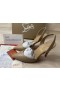 Christian Louboutin Čerpadlá Astrid Šatka 100 mm Kožené Nahé CL Topánky