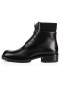 Christian Louboutin Boot Trapman Čierna Koža