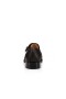 Christian Louboutin Derby Johnbi Tmavo Hnedé Claf