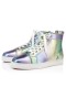 Christian Louboutin Zábava Louis Multi Nappa