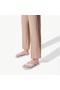 Christian Louboutin Loubi Ecume Gomme Flip Flop