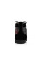 Christian Louboutin Navy Louis Black/indiam Siam Kamienkami Ploché