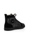 Christian Louboutin Navy Louis Black/indiam Siam Kamienkami Ploché