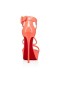 Christian Louboutin Platformy Choca 150 mm Presuňte/lin Presuňte Patent