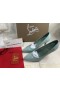 Christian Louboutin Čerpadlá Kate 85 mm Oxy/lin Oxy Patent