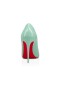 Christian Louboutin Čerpadlá Kate 85 mm Oxy/lin Oxy Patent