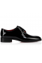 Christian Louboutin Chambeliss Night Strass Max Oxfords Patent Calf Leather Black