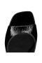 Christian Louboutin Condora Mule 55 Mm Mules Vog Patent Leather Black