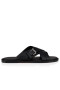 Christian Louboutin Emircross Mules Calf Leather Black