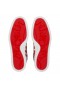 Christian Louboutin Louis Sneakers Gaagal Coated Canvas Loubi