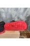 Christian Louboutin Men Strap Sandals Rubber Coffee