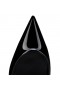 Christian Louboutin Miss Z 80 Mm Pumps Patent Calf Leather Black