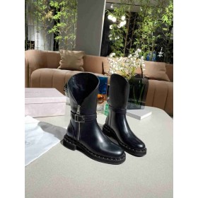 Jimmy Choo Älenok Boot 50mm Crystal Embellishment Äierna