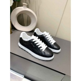 Jimmy Choo Diamond Svetlo F Tenisky, Čierne