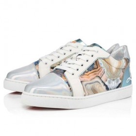 Christian Louboutin Zábava Vieira Verzia Multi Patent